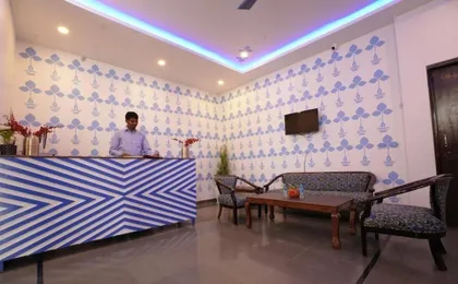 Pansal Kothi - Best Boutique Hotel