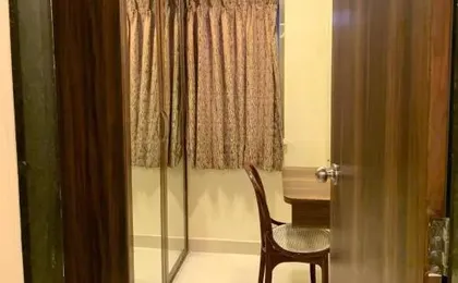 Lucky Service Apartments