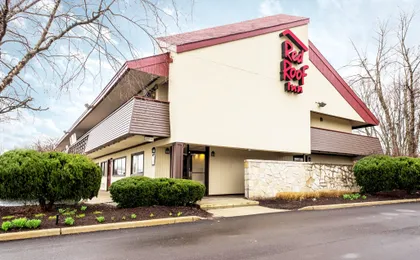 Red Roof Inn Indianapolis South