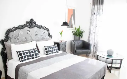 B&B Gallery