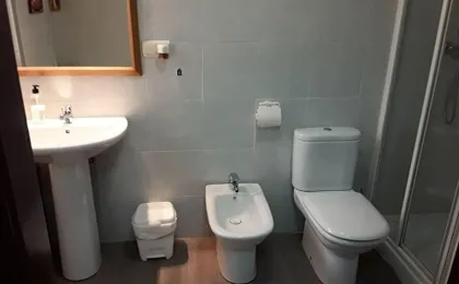 Apartamento Malagueta Campos Eliseos