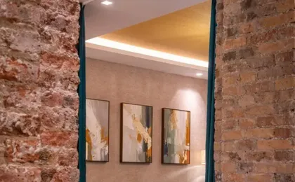 Hotel Brittany