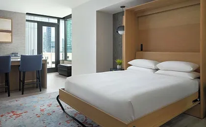 Austin Marriott Downtown