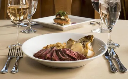 Tamarack Lodge Mammoth Lakes
