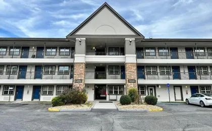 Motel 6 Columbus GA Columbus Airport
