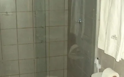 Angica Golden Hotel