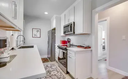 Midtown Reno Vacation Rental w/ Fenced-in Yard!