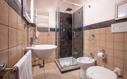 Trastevere B&B Suites