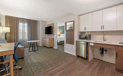 Staybridge Suites Chesapeake-Virginia Beach By IHG