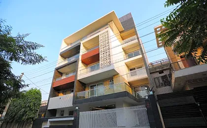 Hotel Keshav Residency - Medicity Gurugram, near Medanta Hospital