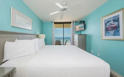 Phoenix V 409 2 Bedroom Condo