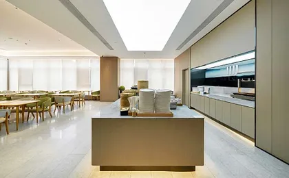 Ji Hotel Shenzhen Futian Convention & Exhibition Center Huanggang
