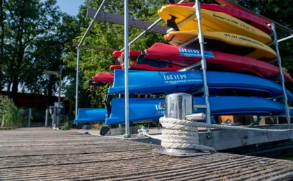Ferienpark Rubezahl