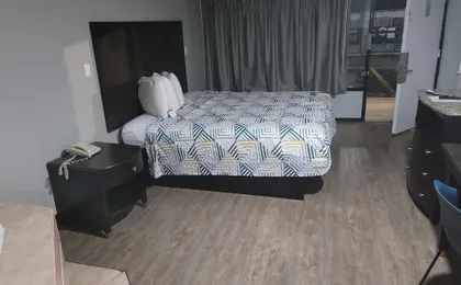 Studio 6 Suites Hinesville Ga
