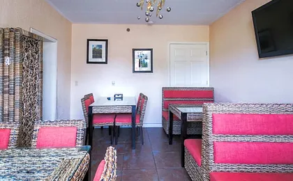 Royal Inn Beach Hotel Hutchinson Island