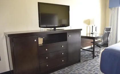 Super 8 by Wyndham Irving/Dfw Apt/North