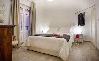 Duomo Luxury Suite Catania
