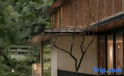 Moshang Jiuxi Homestay(Hangzhou West Lake Branch)