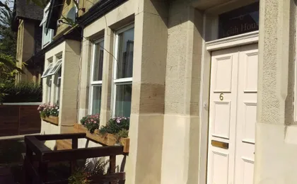 Leith House (Adults only)
