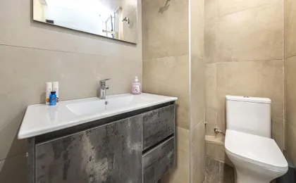 Athens Smart Apartments