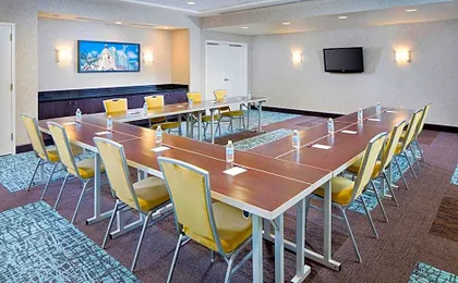 Residence Inn by Marriott San Diego Downtown/Gaslamp Quarter