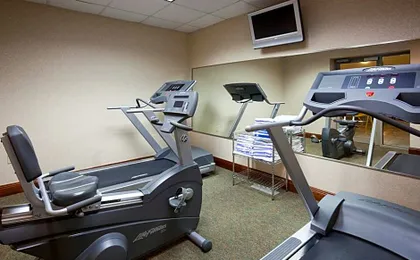 Holiday Inn Hotel And Suites Wausau-Rothschild By IHG