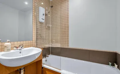 One Bedroom Apartment City Road