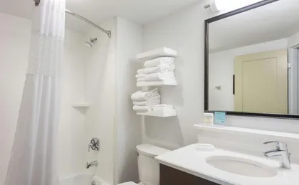 Hampton Inn Columbia