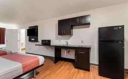 Motel 6 Wilkes Barre Arena