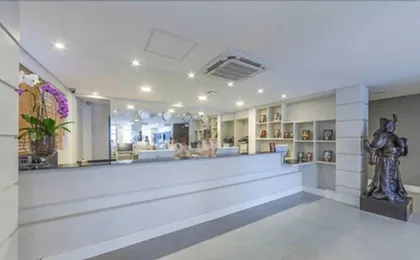 Hotel Global