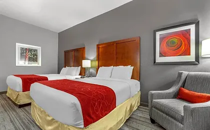 Comfort Inn Kearney I-80