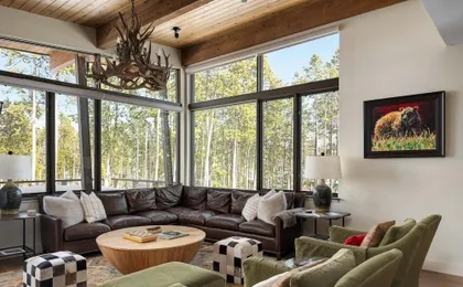7 Rolling Ridge 6 Bedroom Home
