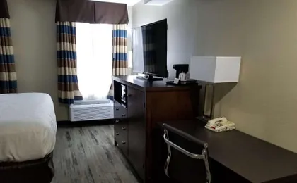 Quality Inn Corydon