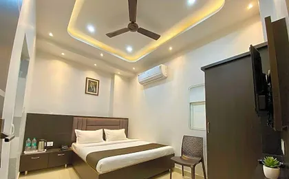Butterfly Inn