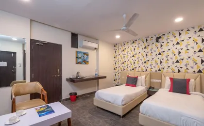 Abi Residency