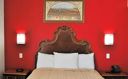 A Nights Inn