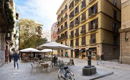 Olles Apartment
