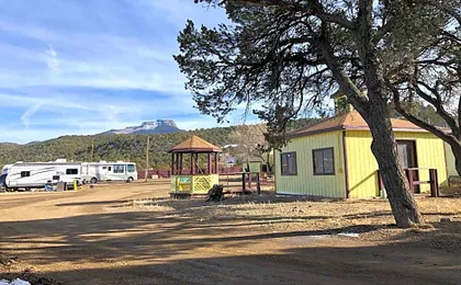 Tower 64 Motel & RV