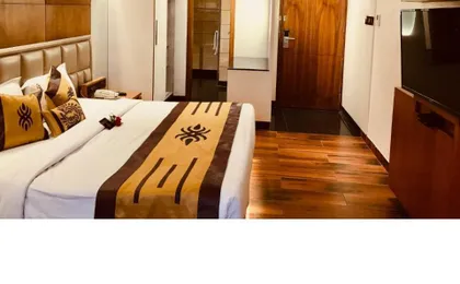 Hotel Jrd Pride