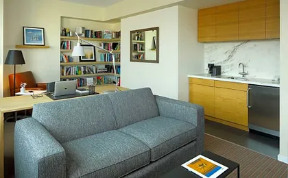 The Study Hotel at University City