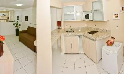 KINGs FLAT HOTEL NATAL