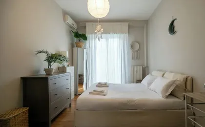 Italianway Comfort - Ponte Seveso 35
