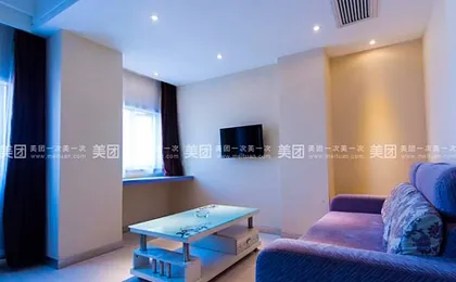 City Comfort Inn Wuhan Ikea