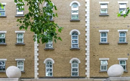 New Apartament in London Bridge