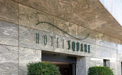 Hotel Square