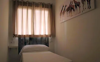 Hostal royal begoña