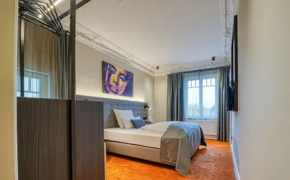 Villa Boutique 115 by Ina
