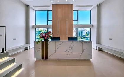 Xinshan Hotel