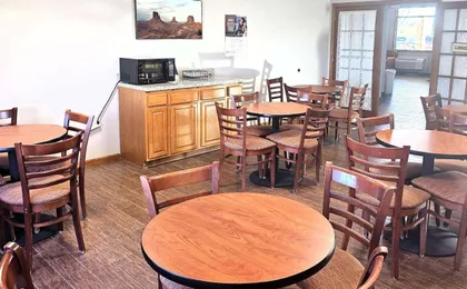 Days Inn by Wyndham North Sioux City