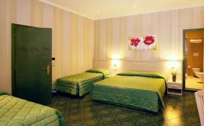 Hotel Argentina
